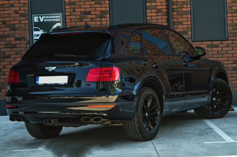 Bentley Bentayga W12 6.0 büyük resim 837 - CrediRent Bentley Bentayga W12 6.0 büyük resim 837