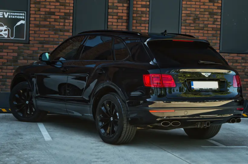 Bentley Bentayga W12 6.0 büyük resim 839 - CrediRent Bentley Bentayga W12 6.0 büyük resim 839