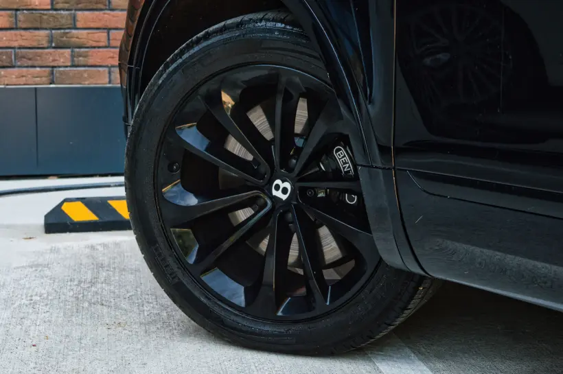 Bentley Bentayga W12 6.0 büyük resim 840 - CrediRent Bentley Bentayga W12 6.0 büyük resim 840