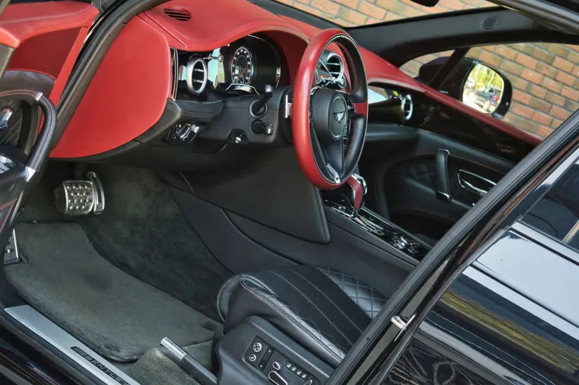 Bentley Bentayga W12 6.0 büyük resim 843 - CrediRent Bentley Bentayga W12 6.0 büyük resim 843