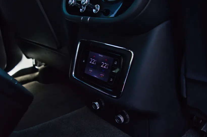 Bentley Bentayga W12 6.0 büyük resim 852 - CrediRent Bentley Bentayga W12 6.0 büyük resim 852