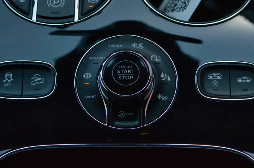 Bentley Bentayga W12 6.0 büyük resim 853 - CrediRent Bentley Bentayga W12 6.0 büyük resim 853