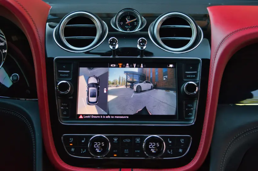 Bentley Bentayga W12 6.0 büyük resim 854 - CrediRent Bentley Bentayga W12 6.0 büyük resim 854