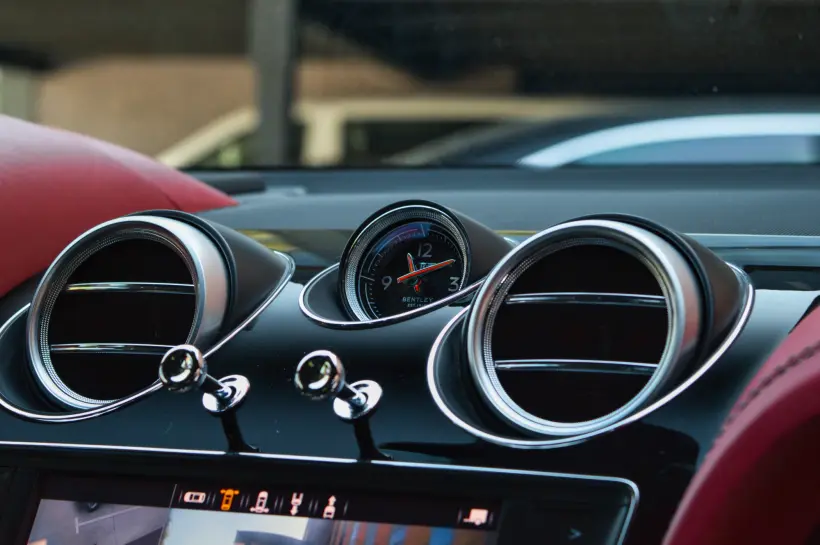 Bentley Bentayga W12 6.0 büyük resim 855 - CrediRent Bentley Bentayga W12 6.0 büyük resim 855