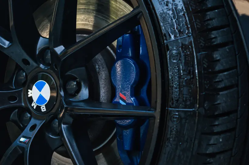 BMW 440 i M Performance xDrive голяма снимка 1295 - CrediRent BMW 440 i M Performance xDrive голяма снимка 1295