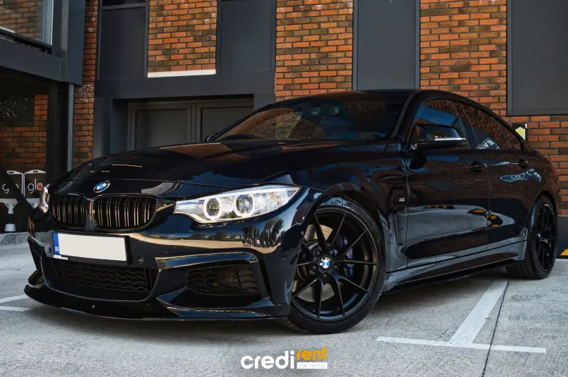 BMW 440 i M Performance xDrive голяма снимка 1292 - CrediRent BMW 440 i M Performance xDrive голяма снимка 1292