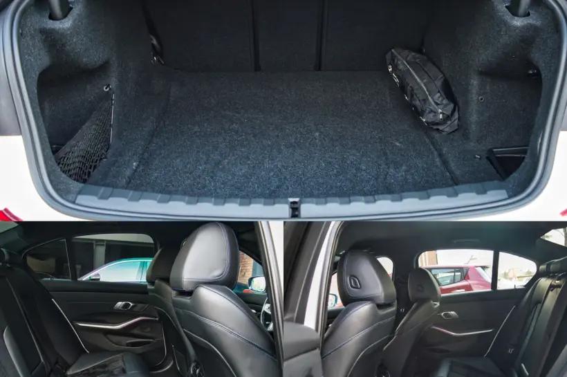 BMW 320 D G20 голяма снимка 1475 - CrediRent BMW 320 D G20 голяма снимка 1475