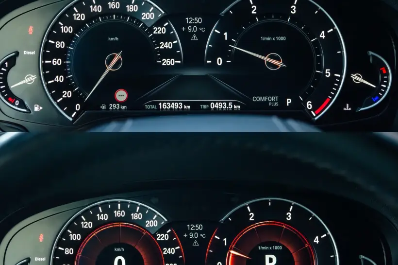 BMW 730d Long xDrive büyük resim 1129 - CrediRent BMW 730d Long xDrive büyük resim 1129