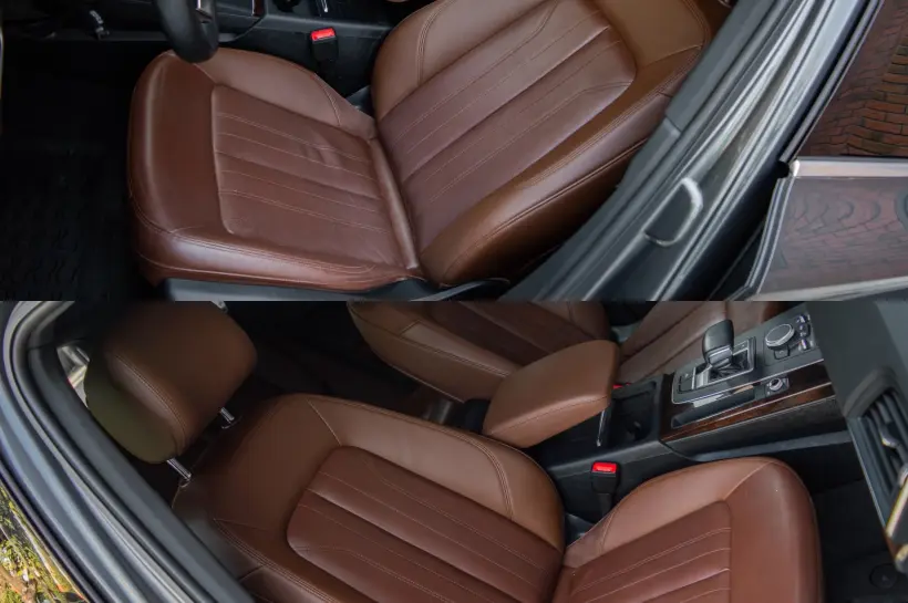 Audi Q5 2.0 TFSI Quattro голяма снимка 2226 - CrediRent Audi Q5 2.0 TFSI Quattro голяма снимка 2226