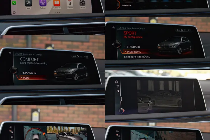 BMW 730d xDrive büyük resim 1040 - CrediRent BMW 730d xDrive büyük resim 1040