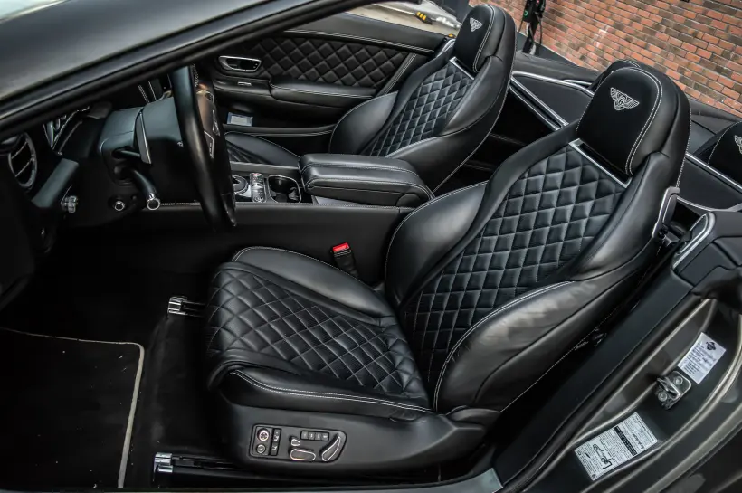 Bentley Continental GTC 4.0 V8 голяма снимка 451 - CrediRent Bentley Continental GTC 4.0 V8 голяма снимка 451