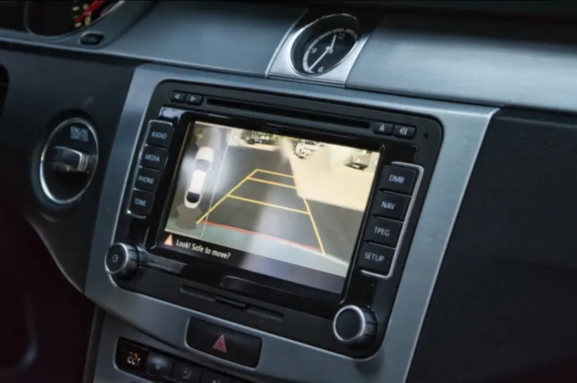 Volkwagen Passat CC голяма снимка 885 - CrediRent Volkwagen Passat CC голяма снимка 885