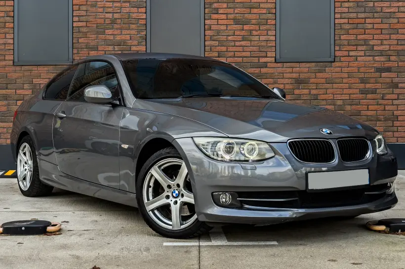 BMW 320 D LCI голяма снимка 1304 - CrediRent BMW 320 D LCI голяма снимка 1304