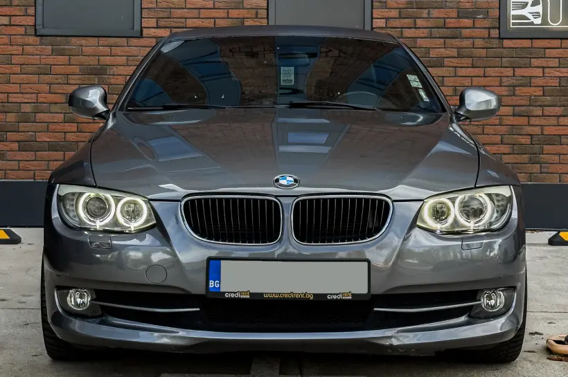 BMW 320 D LCI голяма снимка 1305 - CrediRent BMW 320 D LCI голяма снимка 1305