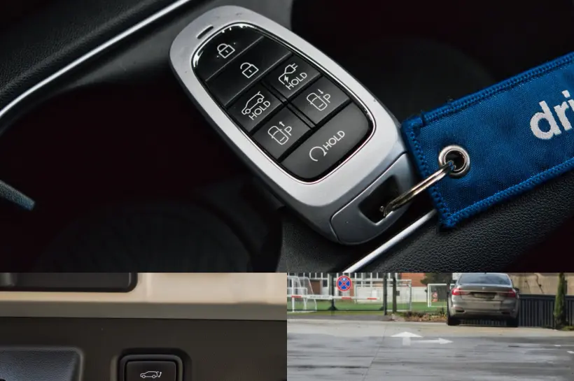 Hyundai IONIQ 5 голяма снимка 1433 - CrediRent Hyundai IONIQ 5 голяма снимка 1433