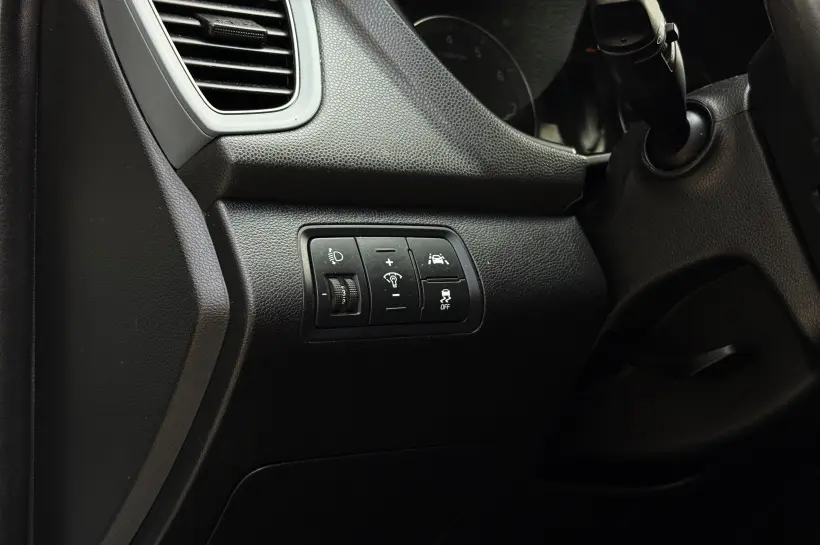 Hyundai i20 1.0 голяма снимка 1783 - CrediRent Hyundai i20 1.0 голяма снимка 1783