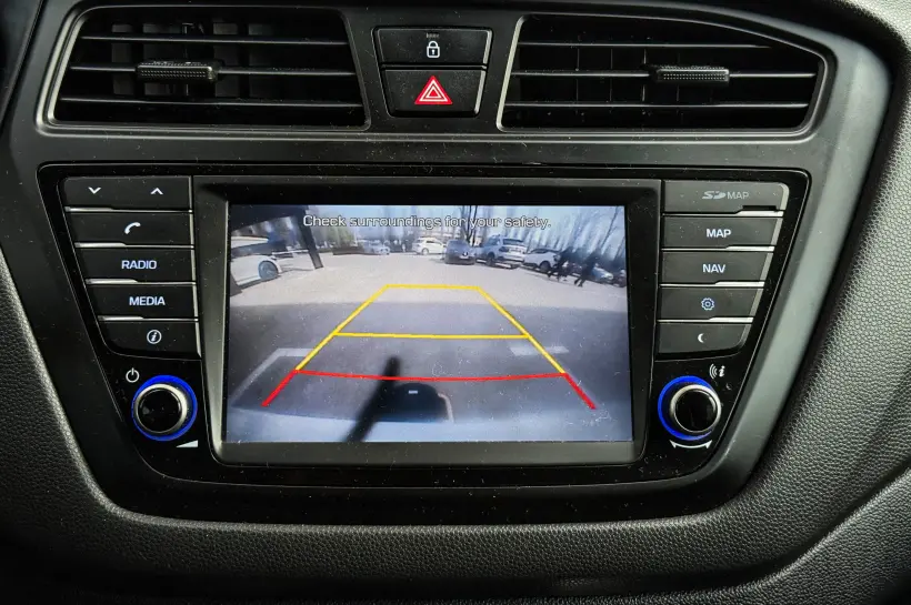 Hyundai i20 1.0 голяма снимка 1789 - CrediRent Hyundai i20 1.0 голяма снимка 1789