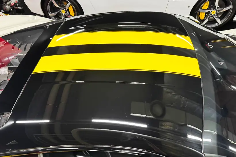 Ferrari 488 Pista Carbon голяма снимка 1746 - CrediRent Ferrari 488 Pista Carbon голяма снимка 1746