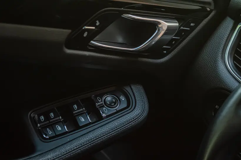 Porsche Macan 2.0 PDK голяма снимка 531 - CrediRent Porsche Macan 2.0 PDK голяма снимка 531