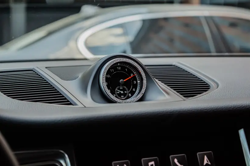 Porsche Macan 2.0 PDK голяма снимка 532 - CrediRent Porsche Macan 2.0 PDK голяма снимка 532