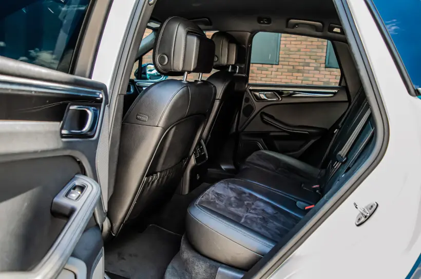 Porsche Macan 2.0 PDK голяма снимка 522 - CrediRent Porsche Macan 2.0 PDK голяма снимка 522