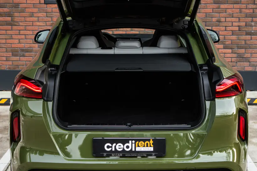 BMW X6 M Competition picture 2305 - CrediRent BMW X6 M Competition picture 2305