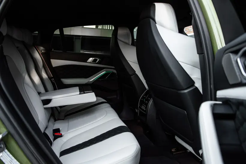 BMW X6 M Competition picture 2307 - CrediRent BMW X6 M Competition picture 2307