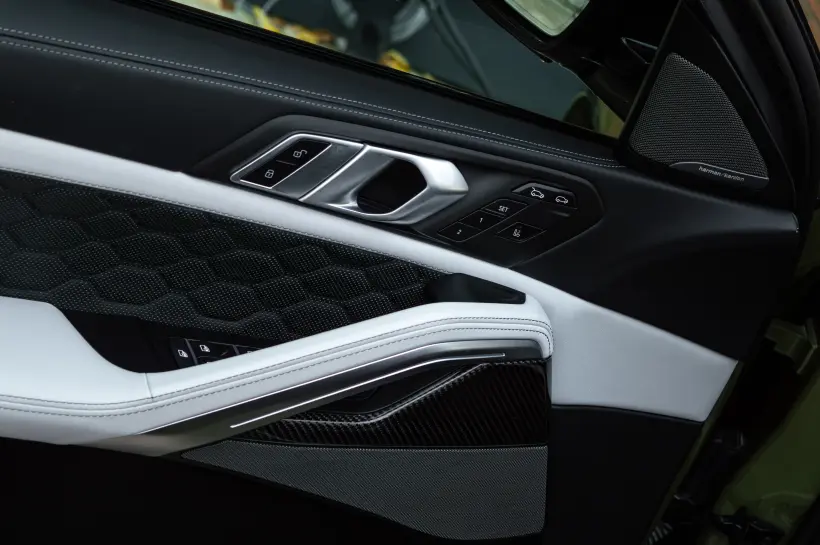 BMW X6 M Competition picture 2311 - CrediRent BMW X6 M Competition picture 2311