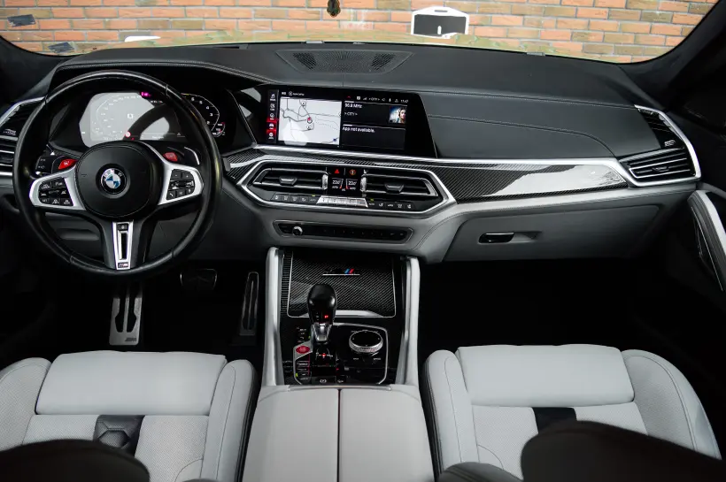 BMW X6 M Competition picture 2312 - CrediRent BMW X6 M Competition picture 2312
