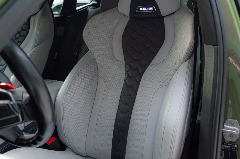 BMW X6 M Competition picture 2319 - CrediRent BMW X6 M Competition picture 2319