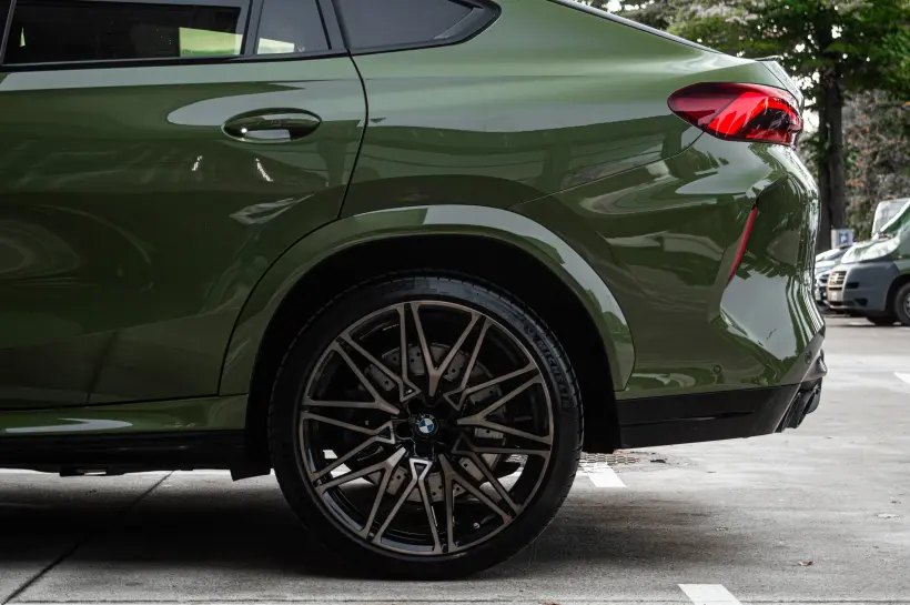 BMW X6 M Competition picture 2322 - CrediRent BMW X6 M Competition picture 2322