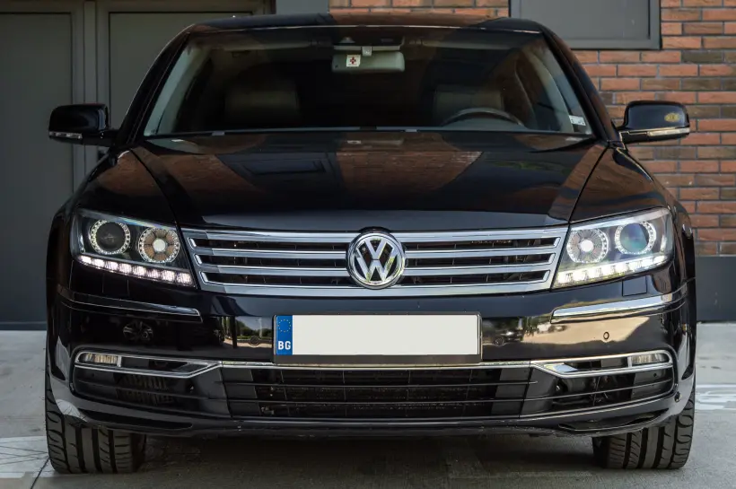 Volkswagen Phaeton 3.0 V6 голяма снимка 2111 - CrediRent Volkswagen Phaeton 3.0 V6 голяма снимка 2111