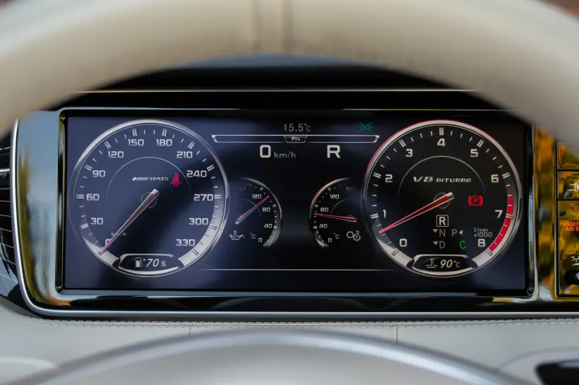 Mercedes-Benz S 63 AMG 4Matic Cabriolet picture 2383 - CrediRent Mercedes-Benz S 63 AMG 4Matic Cabriolet picture 2383