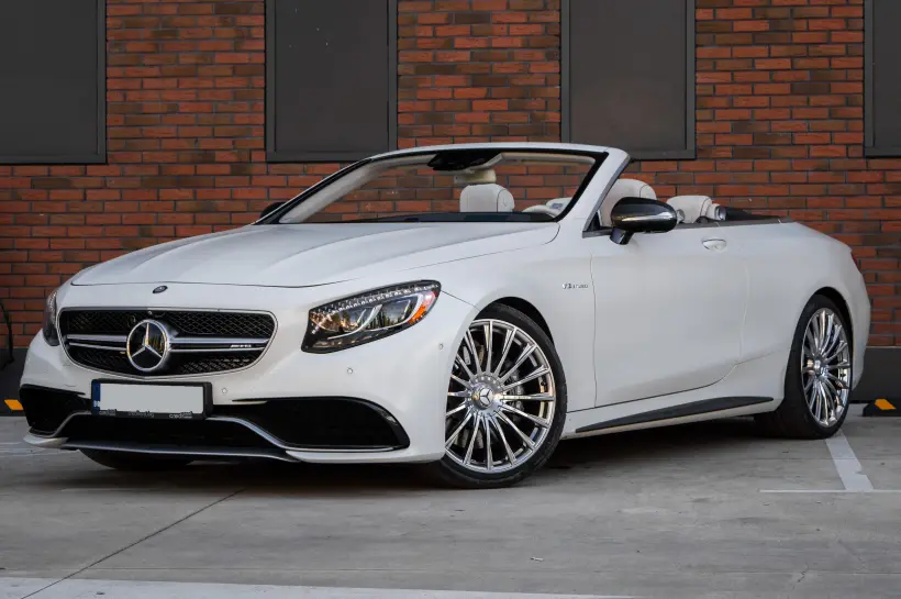 Mercedes-Benz S 63 AMG 4Matic Cabriolet picture 2385 - CrediRent Mercedes-Benz S 63 AMG 4Matic Cabriolet picture 2385