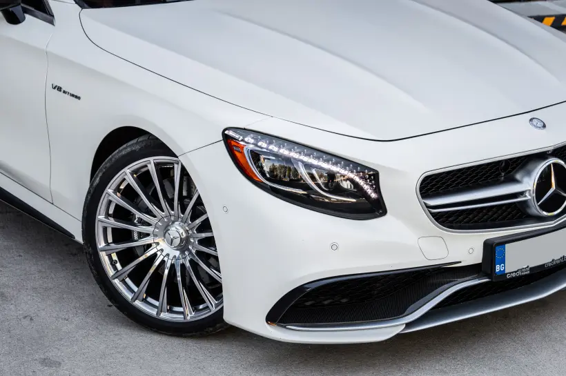 Mercedes-Benz S 63 AMG 4Matic Cabriolet picture 2391 - CrediRent Mercedes-Benz S 63 AMG 4Matic Cabriolet picture 2391