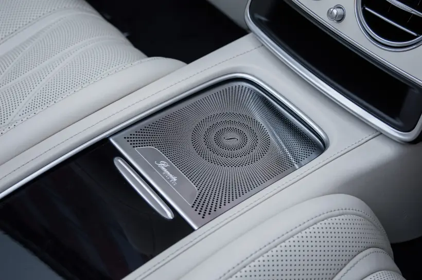 Mercedes-Benz S 63 AMG 4Matic Cabriolet picture 2399 - CrediRent Mercedes-Benz S 63 AMG 4Matic Cabriolet picture 2399