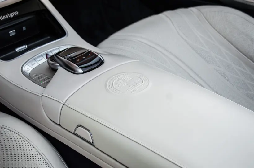 Mercedes-Benz S 63 AMG 4Matic Cabriolet picture 2403 - CrediRent Mercedes-Benz S 63 AMG 4Matic Cabriolet picture 2403