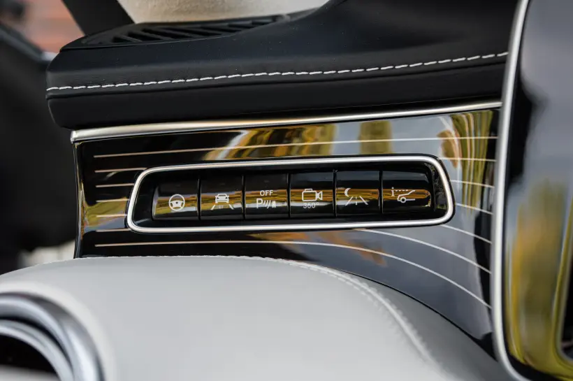 Mercedes-Benz S 63 AMG 4Matic Cabriolet picture 2406 - CrediRent Mercedes-Benz S 63 AMG 4Matic Cabriolet picture 2406