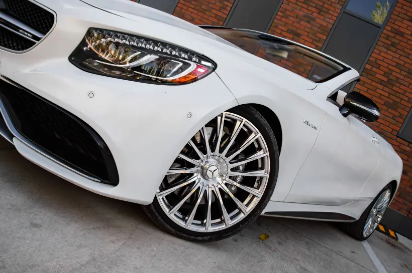 Mercedes-Benz S 63 AMG 4Matic Cabriolet picture 2411 - CrediRent Mercedes-Benz S 63 AMG 4Matic Cabriolet picture 2411