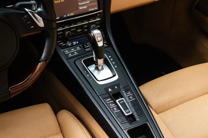 Porsche 911 991 Targa 4S голяма снимка 2189 - CrediRent Porsche 911 991 Targa 4S голяма снимка 2189