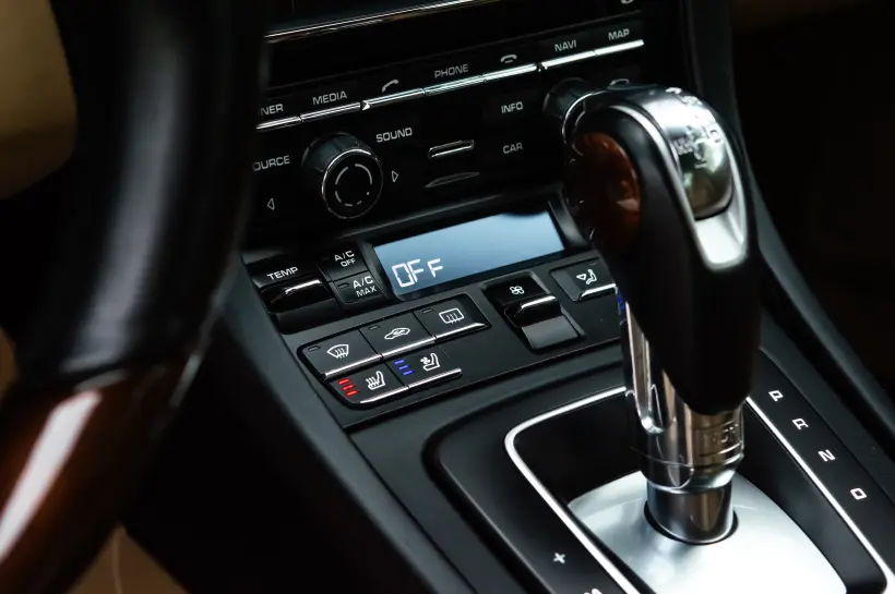 Porsche 911 991 Targa 4S голяма снимка 2205 - CrediRent Porsche 911 991 Targa 4S голяма снимка 2205
