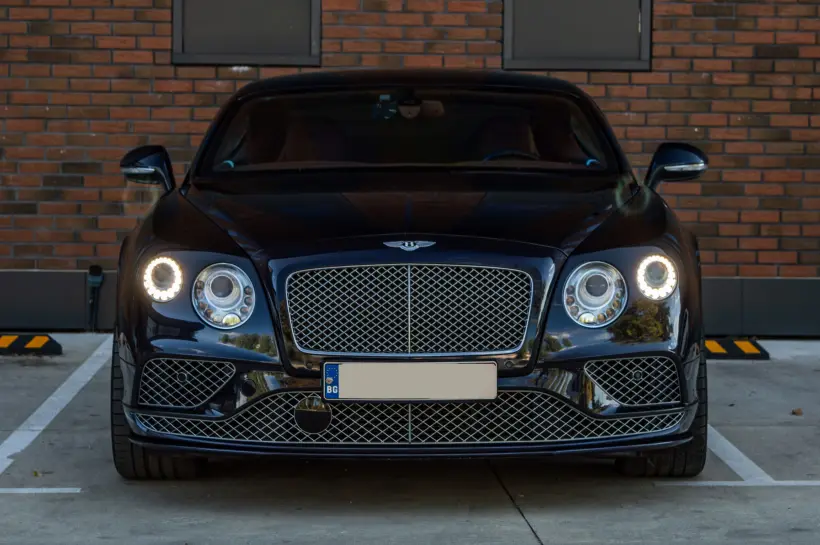 Bentley Continental GT W12 Speed голяма снимка 2353 - CrediRent Bentley Continental GT W12 Speed голяма снимка 2353