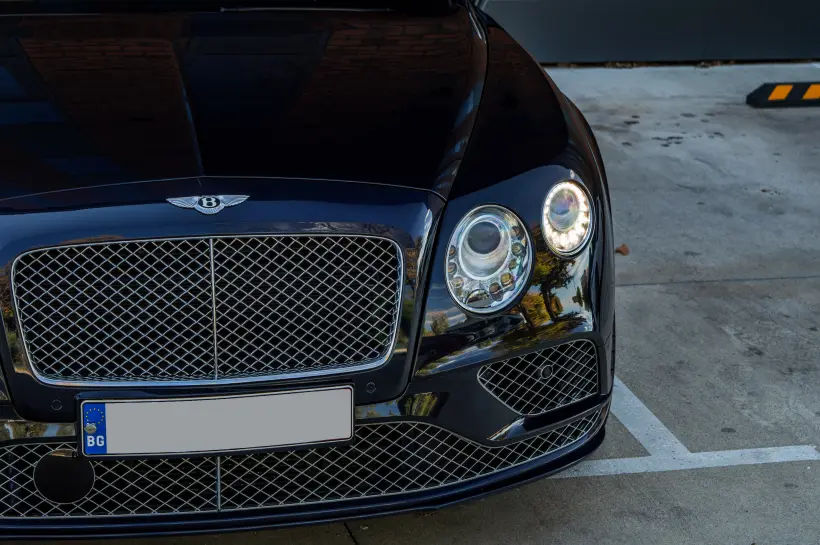 Bentley Continental GT W12 Speed голяма снимка 2354 - CrediRent Bentley Continental GT W12 Speed голяма снимка 2354