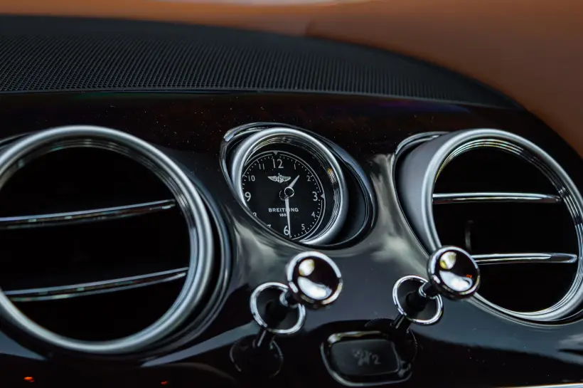 Bentley Continental GT W12 Speed голяма снимка 2371 - CrediRent Bentley Continental GT W12 Speed голяма снимка 2371