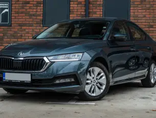 Skoda Octavia 2.0 TDI - CrediRent Skoda Octavia 2.0 TDI