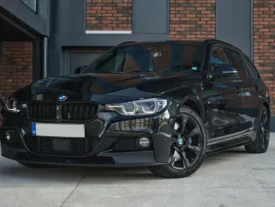 BMW 335 D