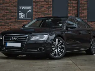Audi А8 4.2 FSI Quattro - CrediRent Audi А8 4.2 FSI Quattro