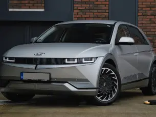 Hyundai IONIQ 5 - CrediRent Hyundai IONIQ 5