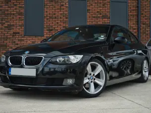 BMW 320 D - CrediRent BMW 320 D