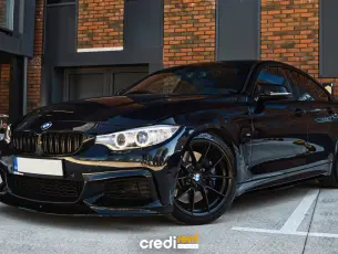 BMW 440 i M Performance xDrive - CrediRent BMW 440 i M Performance xDrive